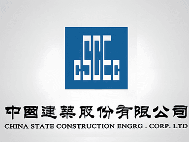 China State Construction Engineering